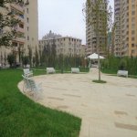 Продажа 2 комнат Новостройка, м. Эльмляр Академиясы метро, Ясамал район 3