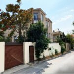 Satılır 16 otaqlı Həyət evi/villa, Badamdar qəs., Səbail rayonu 9