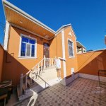 Satılır 3 otaqlı Həyət evi/villa, Koroğlu metrosu, Zabrat qəs., Sabunçu rayonu 2