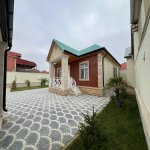 Satılır 4 otaqlı Həyət evi/villa, Maştağa qəs., Sabunçu rayonu 6