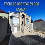 Satılır 3 otaqlı Həyət evi/villa, Maştağa qəs., Sabunçu rayonu 18