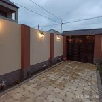 Satılır 4 otaqlı Həyət evi/villa, Buzovna, Xəzər rayonu 4