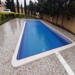 Satılır 4 otaqlı Həyət evi/villa, Bilgəh qəs., Sabunçu rayonu 16