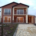 Satılır 4 otaqlı Həyət evi/villa, Buzovna, Xəzər rayonu 1