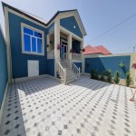 Satılır 4 otaqlı Həyət evi/villa, Məhəmmədli, Abşeron rayonu 3