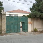 Satılır 7 otaqlı Həyət evi/villa, Bülbülə qəs., Suraxanı rayonu 1