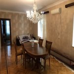 Satılır 8 otaqlı Həyət evi/villa, Nəsimi metrosu, 6-cı mikrorayon, Binəqədi rayonu 9