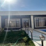 Kirayə (aylıq) 3 otaqlı Həyət evi/villa, Mərdəkan, Xəzər rayonu 1