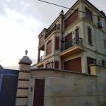 Satılır 7 otaqlı Həyət evi/villa, Bibi Heybət qəs., Səbail rayonu 2