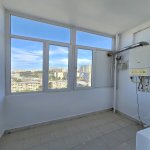 Продажа 3 комнат Новостройка, м. Ази Асланова метро, Ахмедли, Хетаи район 14