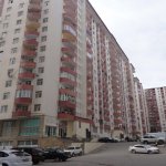 Продажа 3 комнат Новостройка, м. Ази Асланова метро, Хетаи район 1