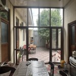 Kirayə (günlük) 4 otaqlı Həyət evi/villa Gəncə 4