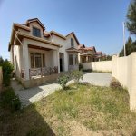 Kirayə (aylıq) 5 otaqlı Həyət evi/villa, Qobu, Abşeron rayonu 1