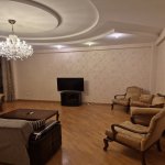 Kirayə (aylıq) 3 otaqlı Yeni Tikili, 28 May metrosu, Səməd Vurğun parkı, Nəsimi rayonu 1