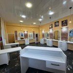 Kirayə (aylıq) Obyekt, 8 Noyabr metrosu, Nəsimi rayonu 5