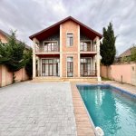 Продажа 5 комнатная Дача, Бузовна, Хязяр район 1