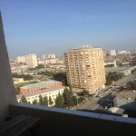 Kirayə (aylıq) 4 otaqlı Yeni Tikili, Azadlıq metrosu, Binəqədi rayonu 1