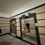 Satılır 3 otaqlı Yeni Tikili, 20 Yanvar metrosu, Nəsimi rayonu 5