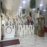 Kirayə (aylıq) Obyekt, Bakıxanov qəs., BAKIXANOV MALL , Sabunçu rayonu 14