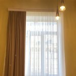 Kirayə (aylıq) 4 otaqlı Köhnə Tikili, 28 May metrosu, Nəsimi rayonu 12