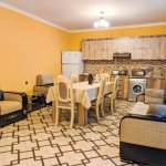 Kirayə (günlük) 4 otaqlı Həyət evi/villa Qax 5