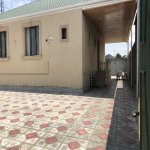 Satılır 4 otaqlı Həyət evi/villa Gəncə 1