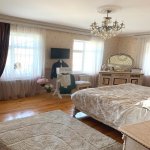 Satılır 5 otaqlı Həyət evi/villa, Qara Qarayev metrosu, Nizami rayonu 7