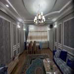 Satılır 3 otaqlı Yeni Tikili, Memar Əcəmi metrosu, 9-cu mikrorayon, Binəqədi rayonu 2