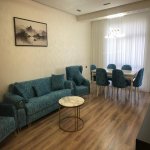 Kirayə (aylıq) 3 otaqlı Yeni Tikili, Bakıxanov qəs., Sabunçu rayonu 3