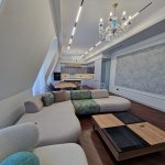 Kirayə (aylıq) 3 otaqlı Yeni Tikili, Ağ şəhər, Xətai rayonu 4