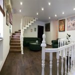 Kirayə (aylıq) 8 otaqlı Ofis, Səbail rayonu 13