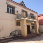 Satılır 7 otaqlı Həyət evi/villa, Avtovağzal metrosu, Biləcəri qəs., Binəqədi rayonu 8