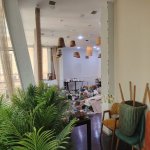 Kirayə (aylıq) Obyekt, 28 May metrosu, Nəsimi rayonu 4