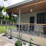 Kirayə (günlük) 2 otaqlı Həyət evi/villa Qəbələ 13