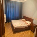 Kirayə (aylıq) 5 otaqlı Yeni Tikili, Gənclik metrosu, Nərimanov rayonu 4