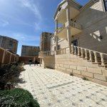 Satılır 6 otaqlı Həyət evi/villa, Azadlıq metrosu, Binəqədi rayonu 4
