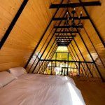 Kirayə (günlük) 3 otaqlı Həyət evi/villa Qəbələ 15