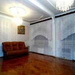 Kirayə (aylıq) 4 otaqlı Köhnə Tikili, İnşaatçılar metrosu, Yasamal qəs., Yasamal rayonu 20
