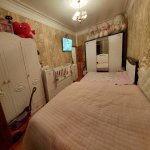 Satılır 4 otaqlı Köhnə Tikili, Gənclik metrosu, Nərimanov rayonu 4