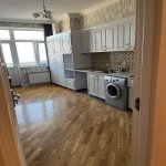 Kirayə (aylıq) 3 otaqlı Yeni Tikili, Əhmədli, Xətai rayonu 5