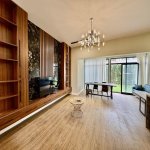 Аренда 4 комнат Дома/Виллы, İnşaatçılar метро, Ясамал район 4