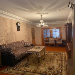 Satılır 4 otaqlı Köhnə Tikili, Neftçilər metrosu, Bakıxanov qəs., Sabunçu rayonu 3