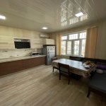 Satılır 7 otaqlı Həyət evi/villa, Neftçilər metrosu, Bakıxanov qəs., Sabunçu rayonu 9