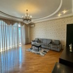 Kirayə (aylıq) 3 otaqlı Yeni Tikili, 28 May metrosu, Nəsimi rayonu 3