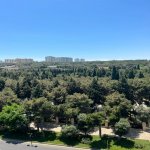 Kirayə (aylıq) 2 otaqlı Yeni Tikili, Elmlər akademiyası metrosu, Yasamal rayonu 1