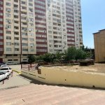 Satılır 2 otaqlı Yeni Tikili, Gənclik metrosu, 7-ci mikrorayon, Binəqədi rayonu 1