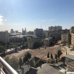 Satılır 3 otaqlı Yeni Tikili, Elmlər akademiyası metrosu, Yasamal rayonu 17