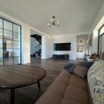 Посуточно 6 комнатная Дома/Виллы, пос. Билгях, Сабунчу район 17