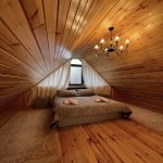 Kirayə (günlük) A frame evler Quba 7