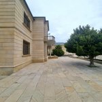 Satılır 7 otaqlı Bağ evi, Novxanı, Abşeron rayonu 9